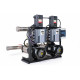 AIKON PBS2CHLFT4-50C10LS Насосная установка повышения давления