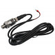 AIKON Датчик давления SP100, 0-16bar, 24В, 4-20 мА, G 1/4" AIKON Датчик давления SP100, 0-16bar, 24В, 4-20 мА, G 1/4"