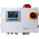 AIKON PDX-DM1-P11Y Блок управления PD X 1x11 кВт, 1x220/3x380В