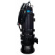 CNP 100SHP150-68-55AC(I) Насос канализационный погружной 55 кВт, 3x380 В, без авт. трубной муфты