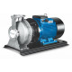 CNP ZM65-50-250/22SSC Центробежный моноблочный насос нержавеющая сталь SS304