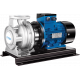 CNP ZS65-40-125/3SSC Центробежный моноблочный насос нержавеющая сталь SS304