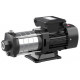 Grandfar CHT8-30 Горизонтальный многоступенчатый центробежный насос Чугун