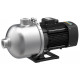 Grandfar CHL8-30 Горизонтальный многоступенчатый центробежный насос Нерж. сталь
