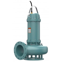 Grandfar WQK100-36-18.5L3 Канализационный погружной насос для отвода сточных вод с режущим колесом