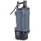 Unipump USP 30-20-3,7 Насос погружной шламовый 3,7 кВт, 3x380 В