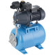 Unipump АКВАРОБОТ JET 110 L-24 Универсальная насосная станция 0,9 кВт, 1x220 В, бак 24 л