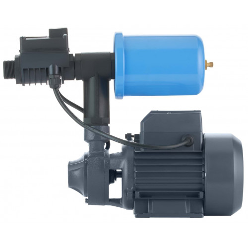 Unipump АКВАРОБОТ QB 70 Адаптивная насосная станция 0,55 кВт, 1x220 В, бак 2 л