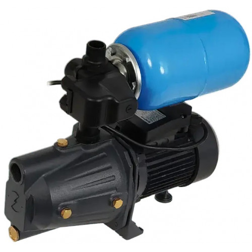 Unipump AUTO JET 100 L-5 Станция автоматического водоснабжения 0,75 кВт, 1x220 В, бак 5 л