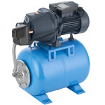 Unipump AUTO JET 100 L Станция автоматического водоснабжения 0,75 кВт, 1x220 В, бак 24 л