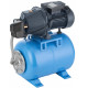 Unipump AUTO JET 40 S Станция автоматического водоснабжения 0,37 кВт, 1x220 В, бак 24 л Unipump AUTO JET 40 S Станция автоматического водоснабжения 0,37 кВт, 1x220 В, бак 24 л
