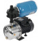Unipump AUTO JS 100-5 Станция автоматического водоснабжения 0,75 кВт, 1x220 В, бак 5 л Unipump AUTO JS 100-5 Станция автоматического водоснабжения 0,75 кВт, 1x220 В, бак 5 л