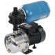 Unipump AUTO JS 100-5 Станция автоматического водоснабжения 0,75 кВт, 1x220 В, бак 5 л Unipump AUTO JS 100-5 Станция автоматического водоснабжения 0,75 кВт, 1x220 В, бак 5 л
