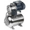 Unipump AUTO JS 100-50-S Станция автоматического водоснабжения 0,75 кВт, 1x220 В, бак 50 л из нерж. стали
