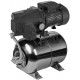 Unipump AUTO JSW 55-S Станция автоматического водоснабжения 1 кВт, 1x220 В, бак 24 л из нерж. стали Unipump AUTO JSW 55-S Станция автоматического водоснабжения 1 кВт, 1x220 В, бак 24 л из нерж. стали