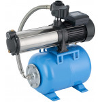 Unipump AUTO MH 200A Станция автоматического водоснабжения 0,37 кВт, 1x220 В, бак 24 л