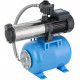 Unipump AUTO MH 400A Станция автоматического водоснабжения 0,75 кВт, 1x220 В, бак 24 л
