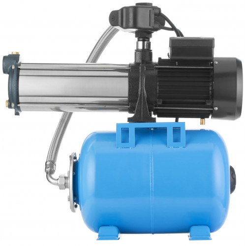 Unipump AUTO MH 300C Станция автоматического водоснабжения 1,1 кВт, 1x220 В, бак 24 л