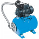 Unipump AUTO QB 80 Станция автоматического водоснабжения 0,75 кВт, 1x220 В, бак 24 л Unipump AUTO QB 80 Станция автоматического водоснабжения 0,75 кВт, 1x220 В, бак 24 л