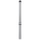 Unipump ECO MIDI-4 Погружной скважинный насос 1,1 кВт, 1х220В, кабель 2 метра