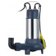 Unipump FEKACUT V2200DF Погружной фекальный насос 2,2 кВт, 1х220В с поплавковым выключателем 