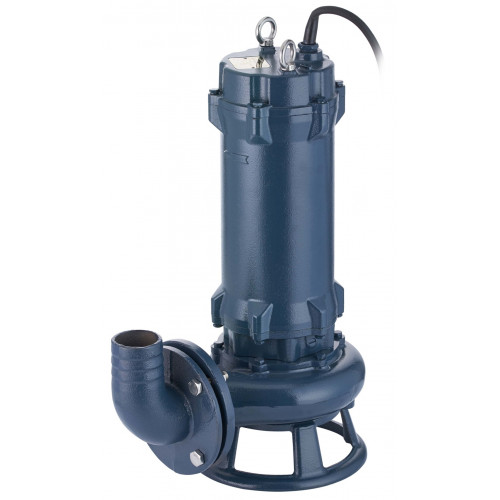 Unipump FEKAMAX 25-15-2,2 Погружной фекальный насос 2,2 кВт, 3х380В