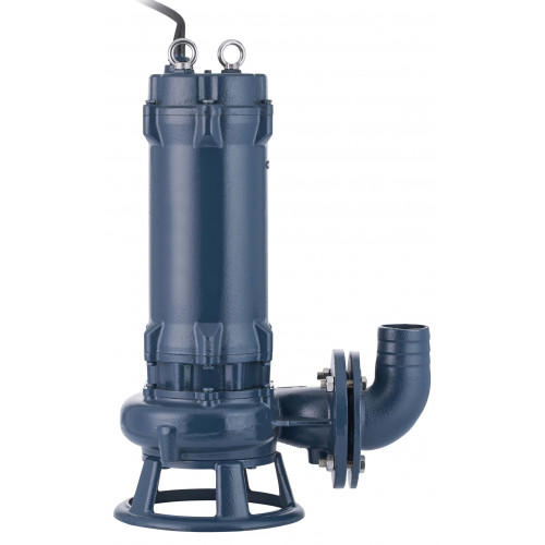 Unipump FEKAMAX 45-17-4 Погружной фекальный насос 4 кВт, 3х380В