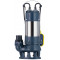 Unipump FEKAPUMP V 750F Погружной дренажный насос 0,75 кВт, 1х220В с поплавковым выключателем 