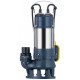 Unipump FEKAPUMP V 2200F Погружной дренажный насос 2,2 кВт, 1х220В с поплавковым выключателем 