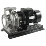 Unipump FS50-32-160-2.2 Консольно-моноблочный насос