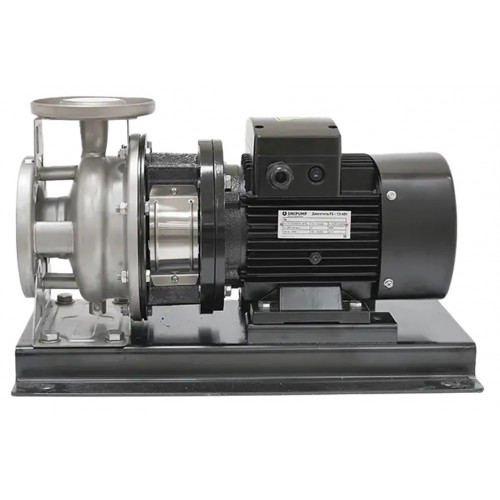 Unipump FS65-40-200-7.5 Консольно-моноблочный насос