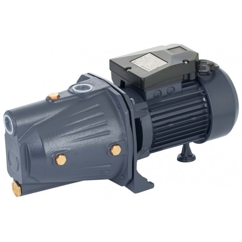 Unipump JET 110 L садовый Поверхностный насос