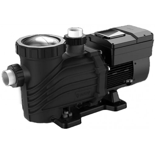 Unipump JET POOL SPP 2200FC насос для бассейна с предфильтром и частотным преобразователем