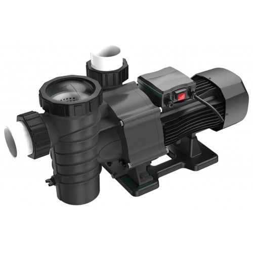 Unipump JET POOL SPP 4000T насос для бассейна с предфильтром