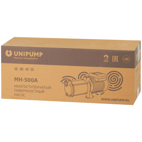 Unipump MH 800C Поверхностный многоступенчатый насос