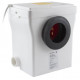 Unipump SANIVORT 405 M 8м (compact) с ножом Канализационная насосная станция 0,4 кВт, 1х220В Unipump SANIVORT 405 M 8м (compact) с ножом Канализационная насосная станция 0,4 кВт, 1х220В