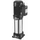 Unipump VM 6-7 Вертикальный многоступенчатый центробежный насос 3,0 кВт, 3х380В