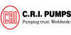 C.R.I. PUMPS