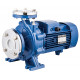 C.R.I. PUMPS CTC-32/200A Горизонтальный консольно-моноблочный насос 3 кВт, 3x220/380 В