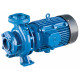 C.R.I. PUMPS CTT-25/75T Горизонтальный консольно-моноблочный насос 7,5 кВт, 3x380 В