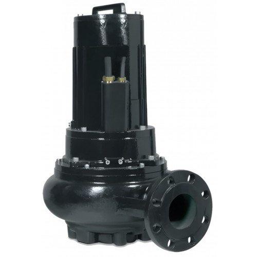 C.R.I. PUMPS GA-CV15-DT-4 Погружной насос для отвода сточных вод 1,5 кВт, 3х380 В с вихревым (Vortex) рабочим колесом C.R.I. PUMPS GA-CV15-DT-4 Погружной насос для отвода сточных вод 1,5 кВт, 3х380 В с вихревым (Vortex) рабочим колесом