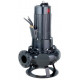 C.R.I. PUMPS KC-CL170-KD-6 Погружной насос для отвода сточных вод 17 кВт, 3х380 В