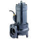 C.R.I. PUMPS MC-CC120-ID-4 Погружной насос для отвода сточных вод 12 кВт, 3х380 В