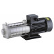 C.R.I. PUMPS MHL-12/03M-H Горизонтальный многоступенчатый насос 2,2 кВт, 1x220 В, корпус из нерж. стали