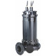C.R.I. PUMPS SH-1E-55IT Погружной насос для отвода сточных вод 5,5 кВт, 3х380 В