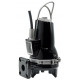 Waterstry SEG 40.10-38.3 Фекальный насос с режущим механизмом 4 кВт, 3х380В, кабель 10 м, DN40 Waterstry SEG 40.10-38.3 Фекальный насос с режущим механизмом 4 кВт, 3х380В, кабель 10 м, DN40